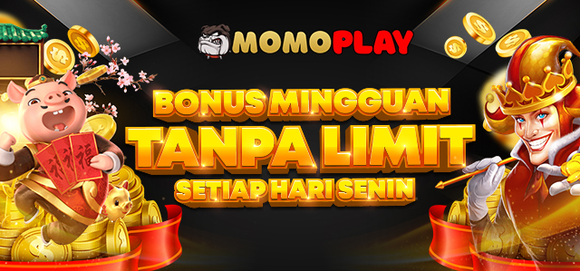 Bonus Mingguan
